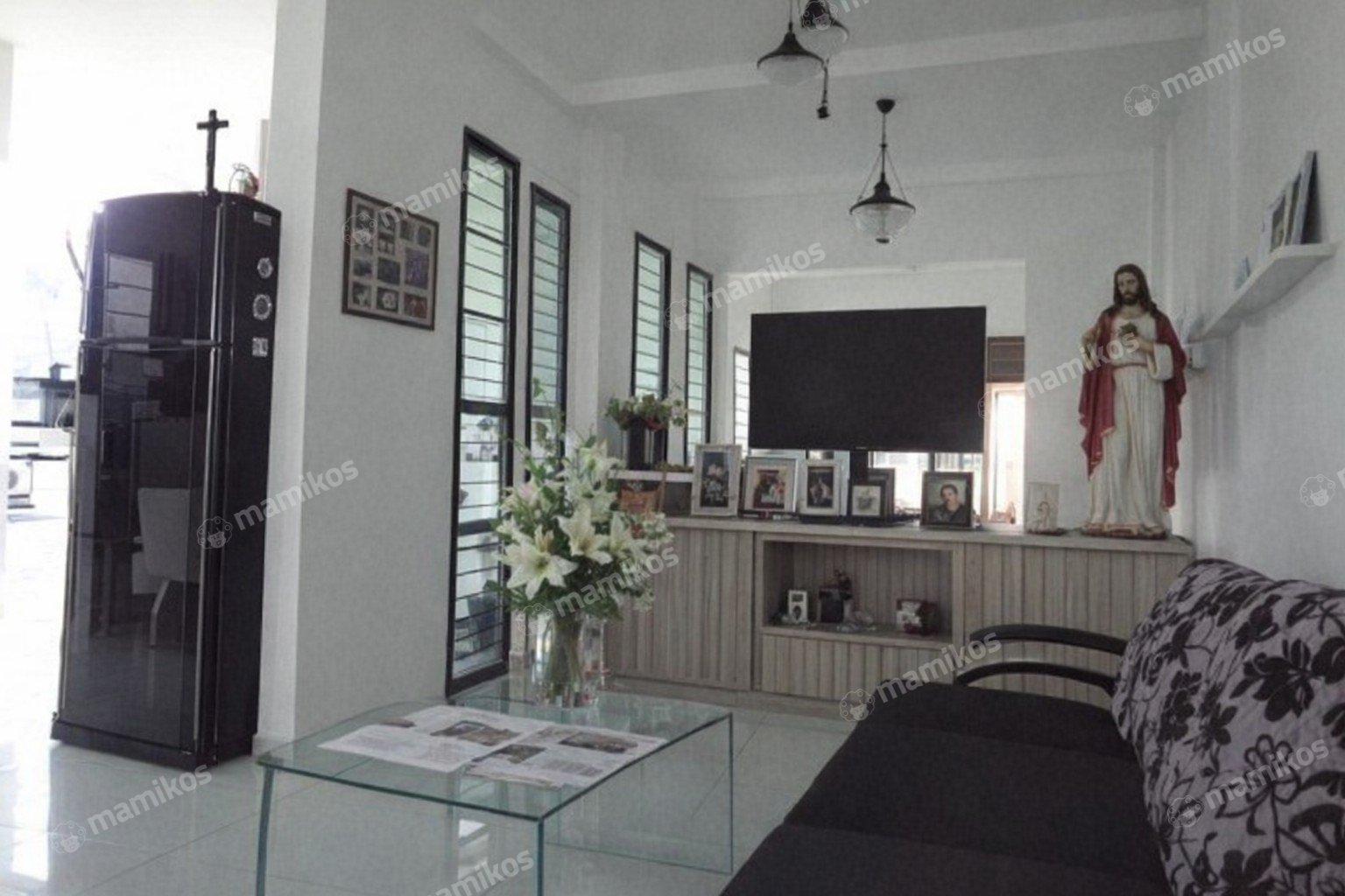 Rumah Sertifikat SHM 3 Kamar Tidur 2 Kamar Mandi Kapuk Muara Jakarta Utara - Photo 2