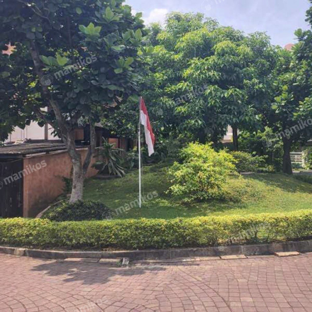 Rumah Sertifikat SHM 2 Lantai Citra Grand Jakarta Timur - Photo 3
