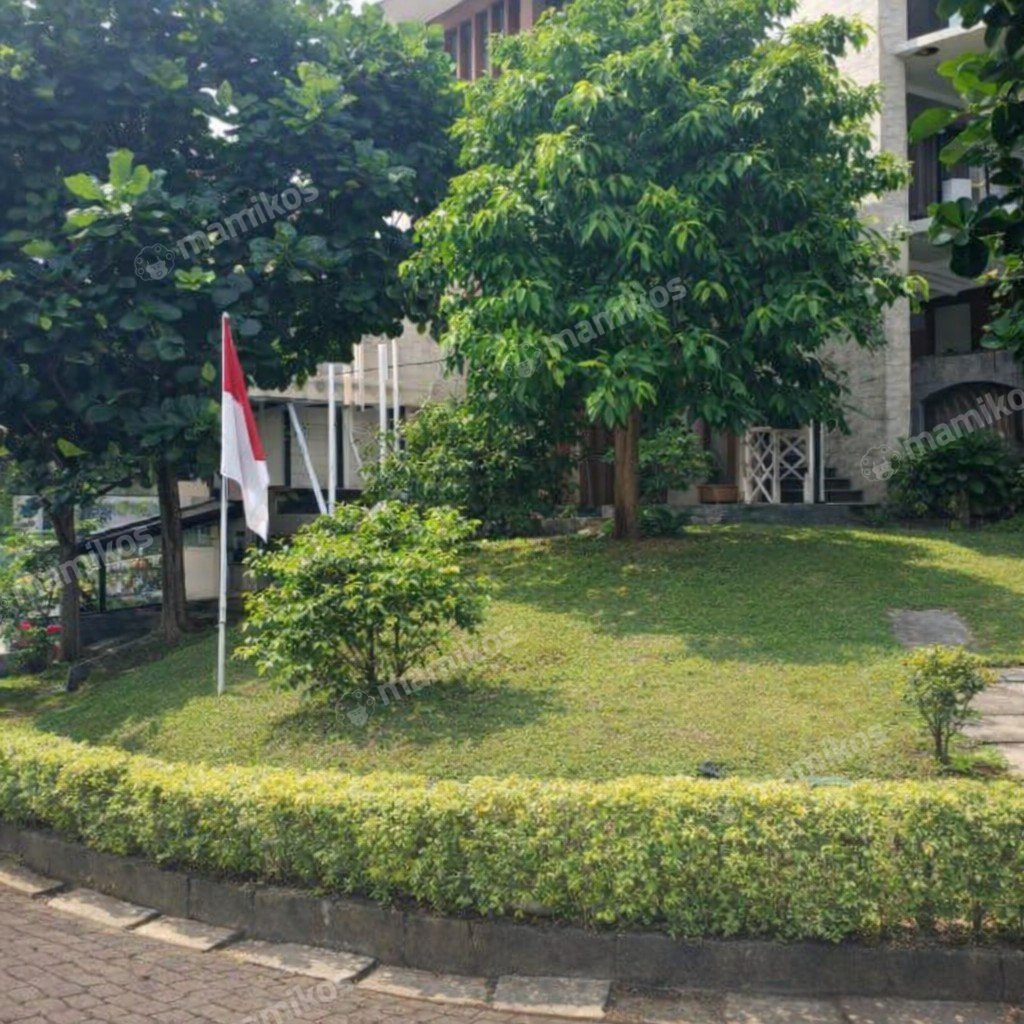 Rumah Sertifikat SHM 2 Lantai Citra Grand Jakarta Timur - Photo 4