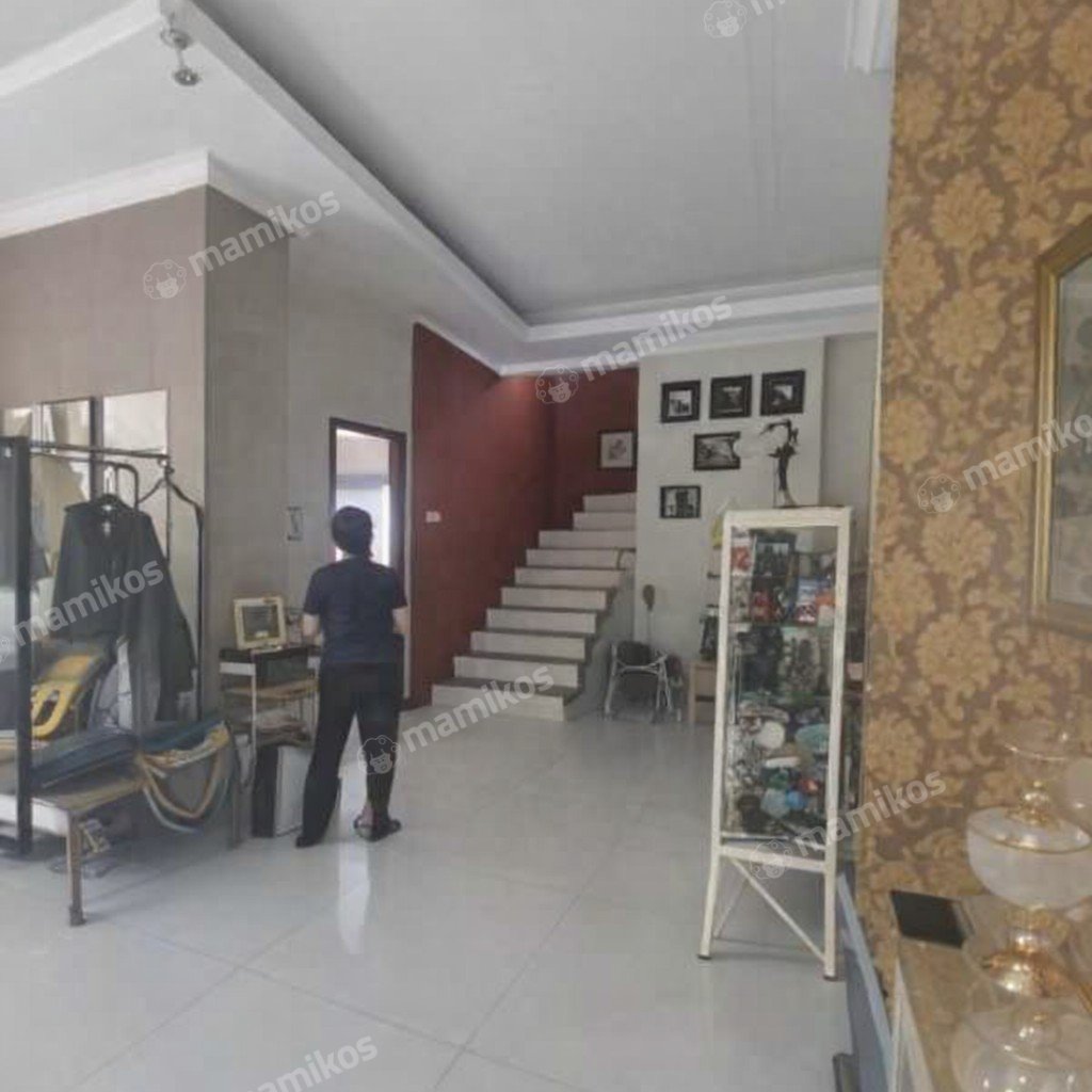 Rumah Sertifikat SHM 2 Lantai Citra Grand Jakarta Timur - Photo 5