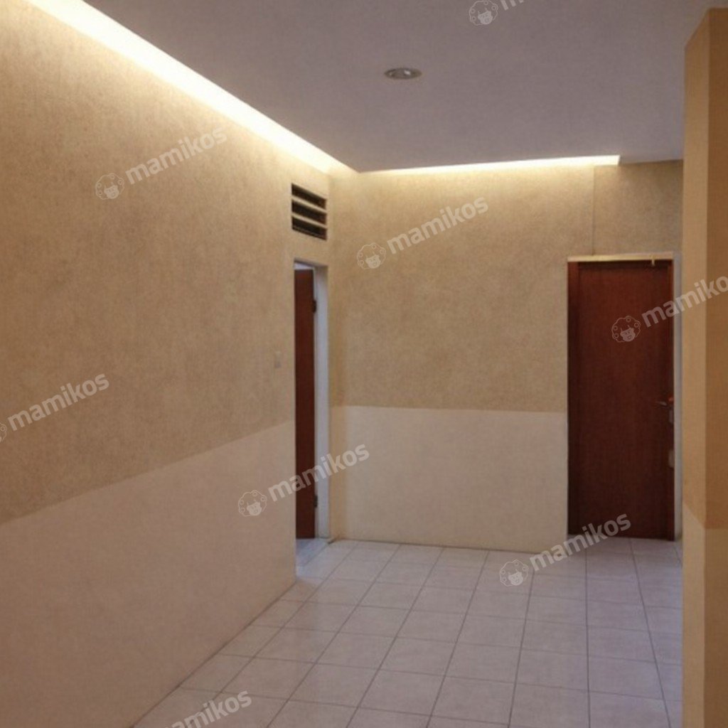 Rumah 7KT 2KM Kebayoran Lama Jakarta Selatan - Photo 2