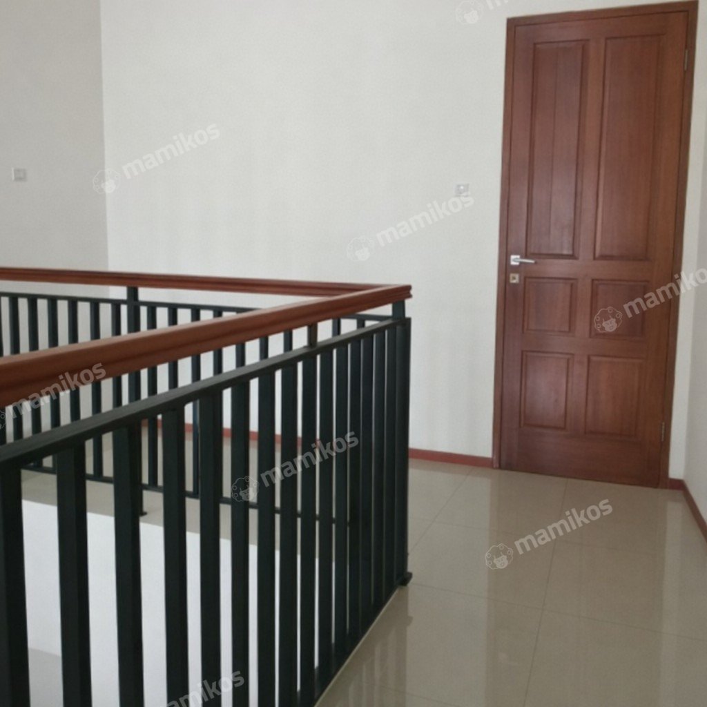 Rumah Sertifikat SHM 6 Kamar Tidur 4 Kamar Mandi Kayu Putih Jakarta Timur - Photo 5