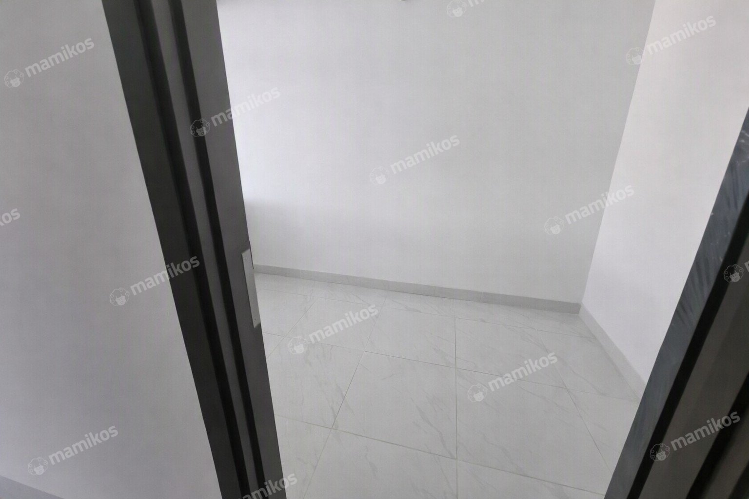 Rumah Sertifikat SHM 3 Kamar Tidur 2 Kamar Mandi Penjaringan Jakarta Utara - Photo 2