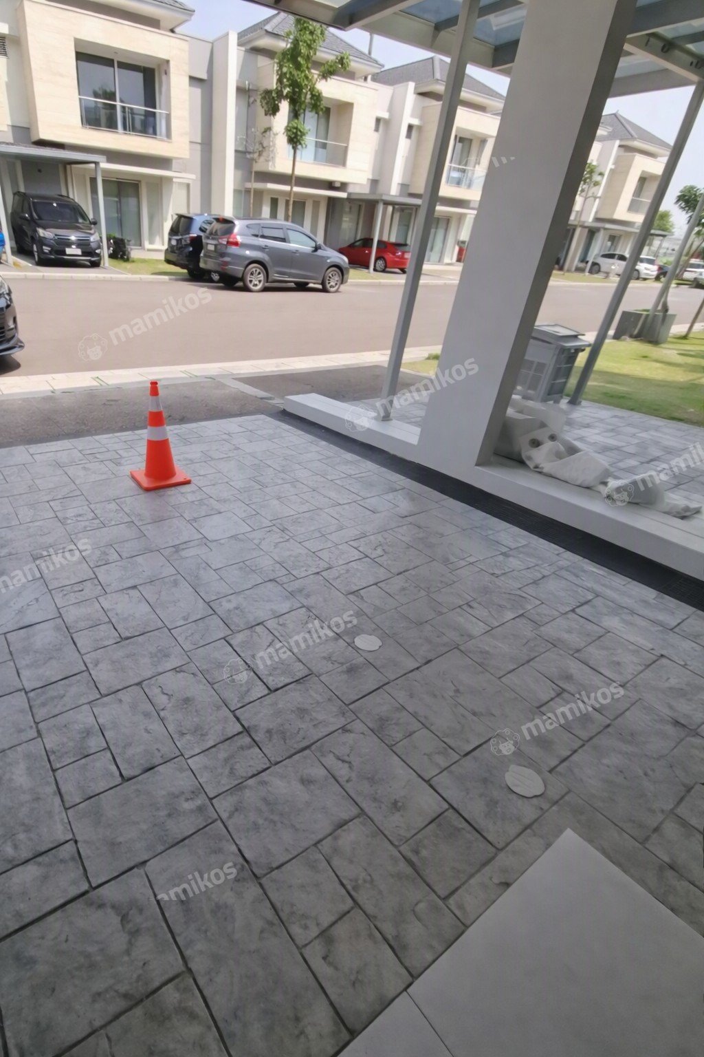 Rumah Sertifikat SHM 3 Kamar Tidur 2 Kamar Mandi Penjaringan Jakarta Utara - Photo 3