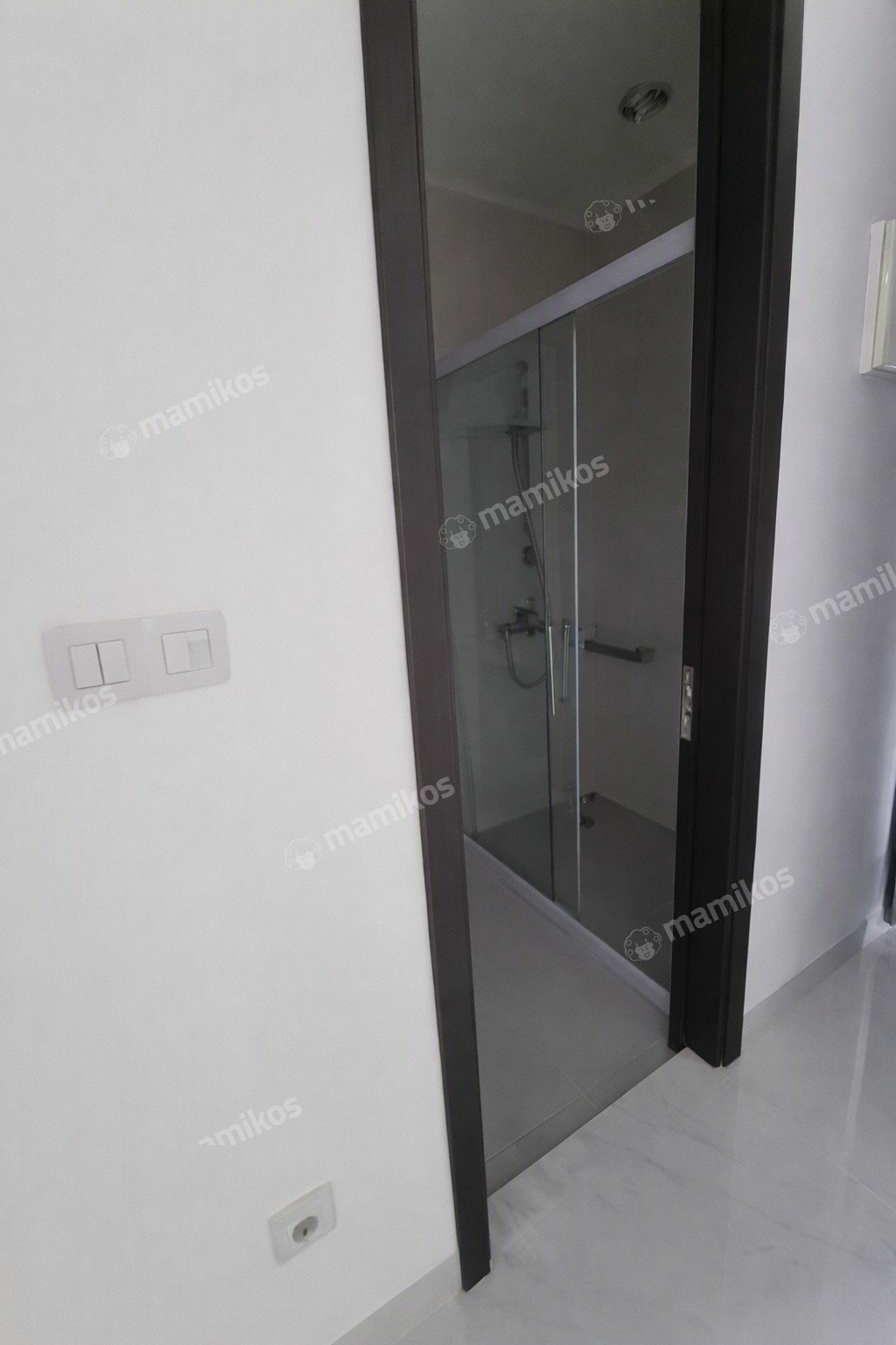 Rumah Sertifikat SHM 3 Kamar Tidur 2 Kamar Mandi Penjaringan Jakarta Utara - Photo 4