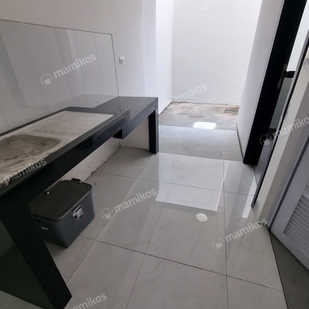 Rumah Sertifikat SHM 3 Kamar Tidur 2 Kamar Mandi Penjaringan Jakarta Utara - Photo 5