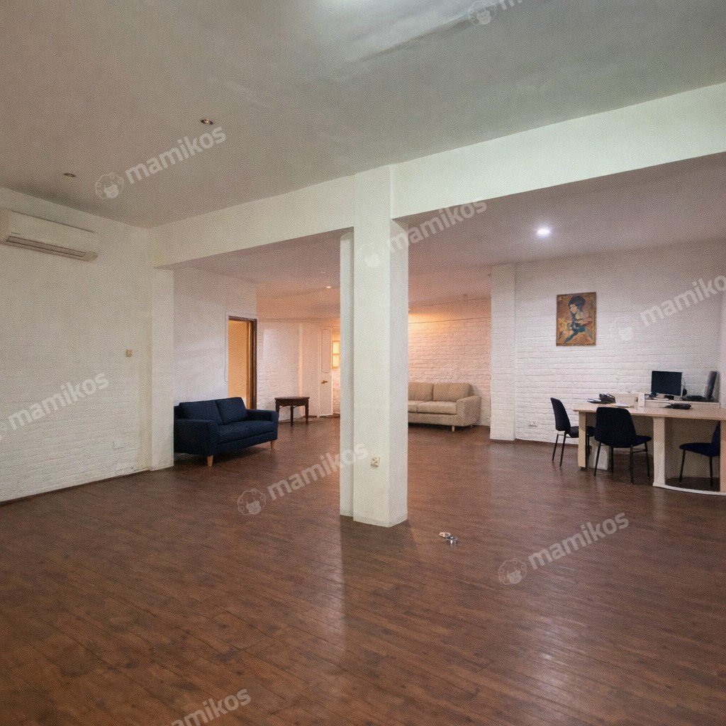 Rumah Sertifikat SHM 9 Kamar Tidur 4 Kamar Mandi Kebayoran Baru Jakarta Selatan - Photo 5