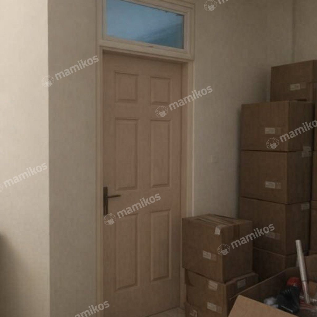 Rumah Sertifikat SHM 4 Kamar Tidur 4 Kamar Mandi Meruya Jakarta Barat - Photo 2