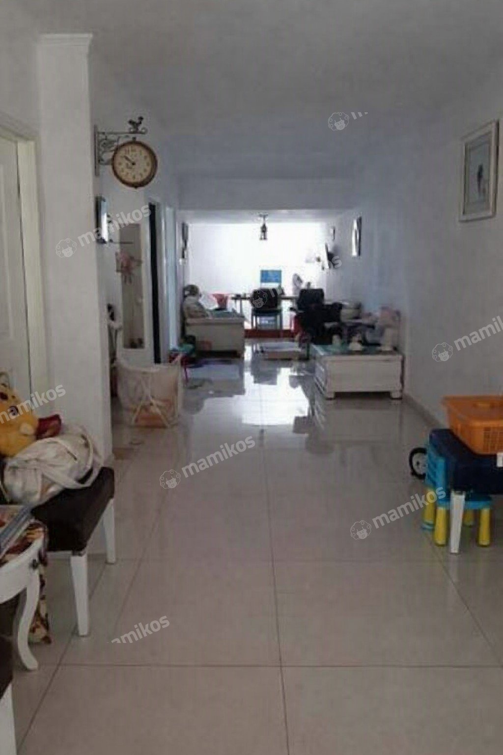 Rumah Sertifikat SHM 4 Kamar Tidur 2 Kamar Mandi Kelapa Gading Jakarta Utara - Photo 2