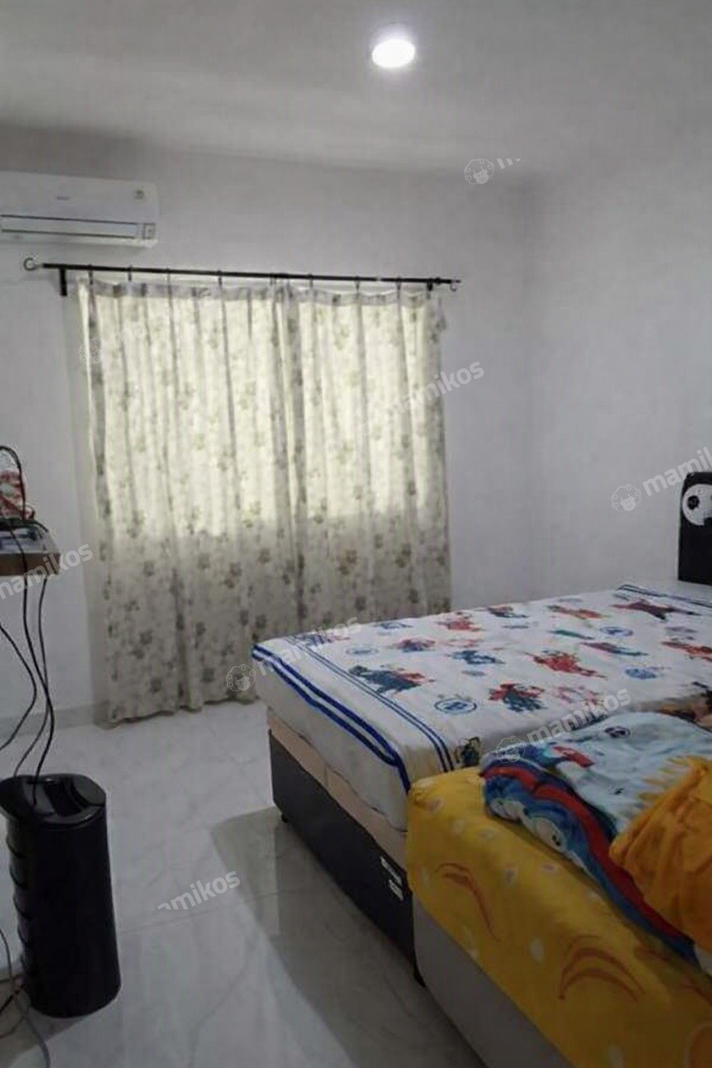 Rumah Sertifikat SHM 4 Kamar Tidur 2 Kamar Mandi Kelapa Gading Jakarta Utara - Photo 3