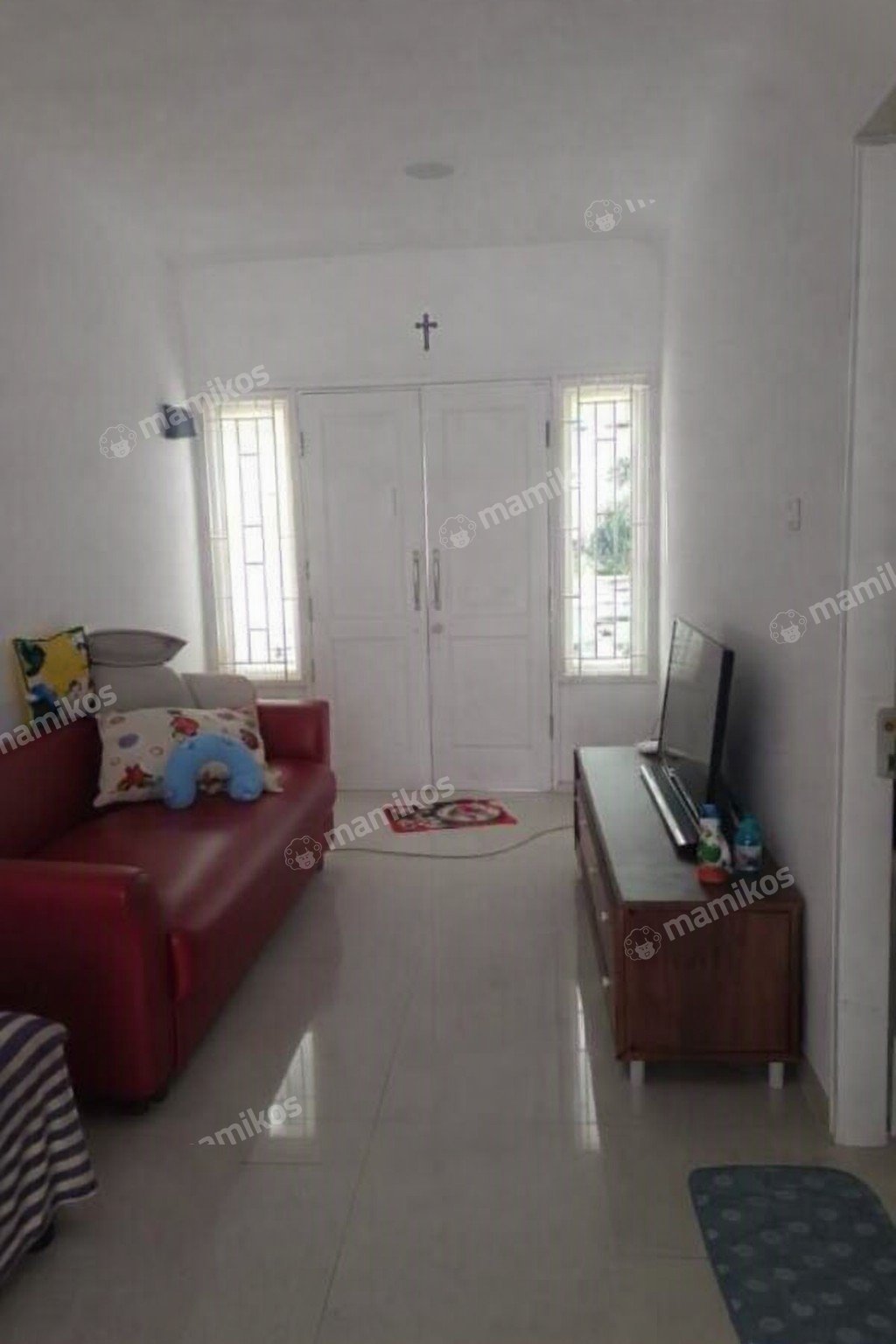 Rumah Sertifikat SHM 4 Kamar Tidur 2 Kamar Mandi Kelapa Gading Jakarta Utara - Photo 5