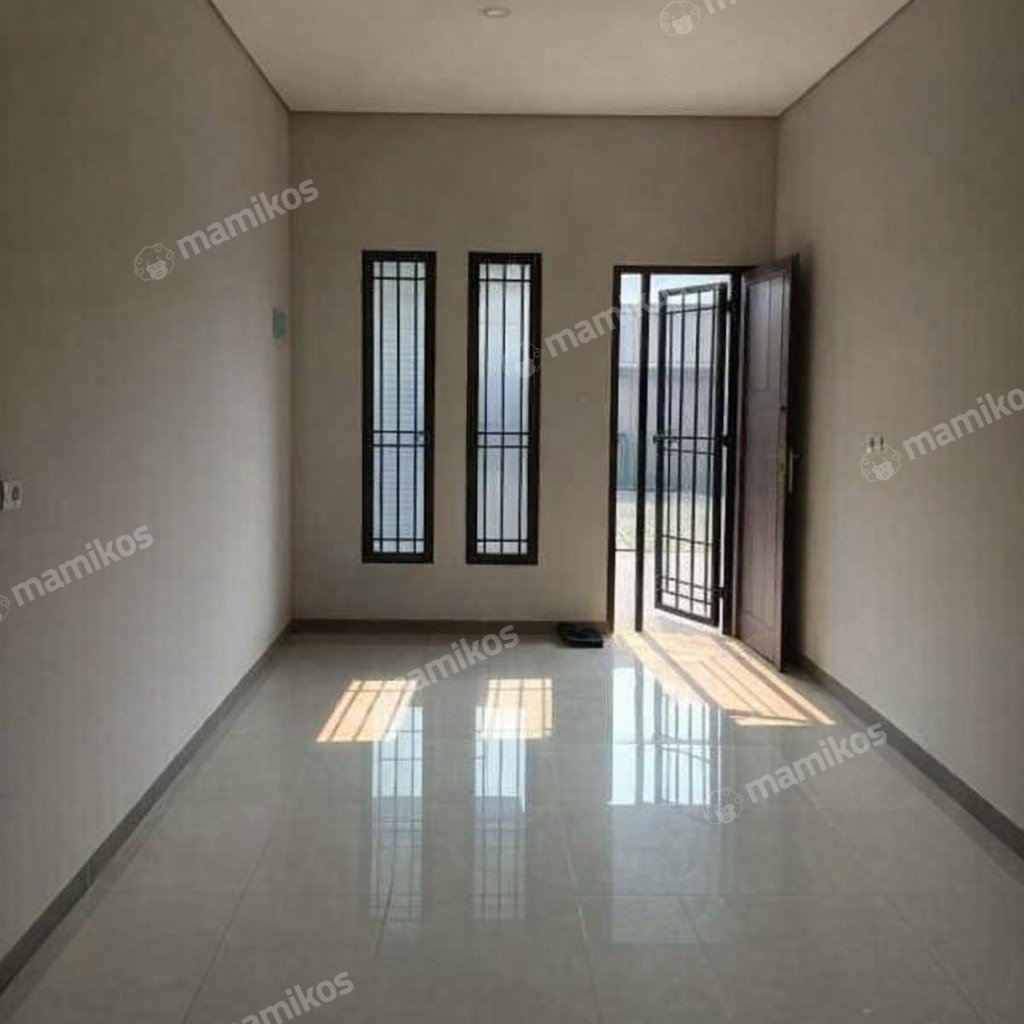 Rumah Sertifikat SHM 3 Kamar Tidur 2 Kamar Mandi Semanan Jakarta Barat - Photo 2