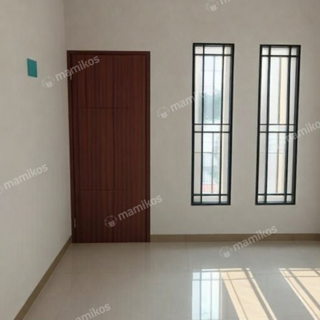 Rumah Sertifikat SHM 3 Kamar Tidur 2 Kamar Mandi Semanan Jakarta Barat - Photo 3