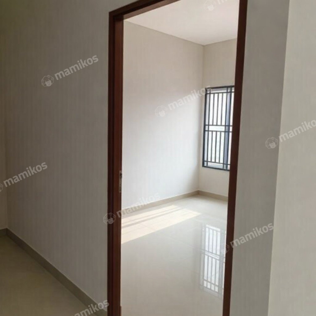 Rumah Sertifikat SHM 3 Kamar Tidur 2 Kamar Mandi Semanan Jakarta Barat - Photo 4