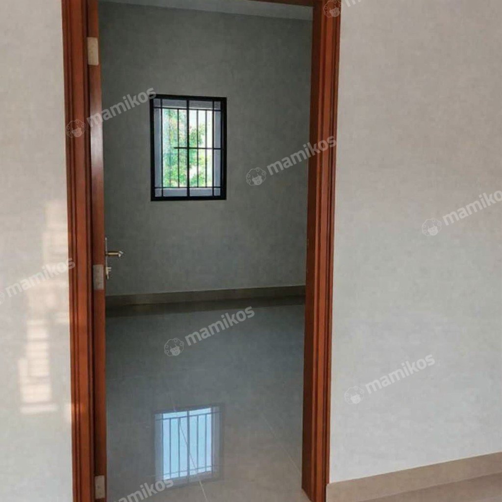 Rumah Sertifikat SHM 3 Kamar Tidur 2 Kamar Mandi Semanan Jakarta Barat - Photo 5