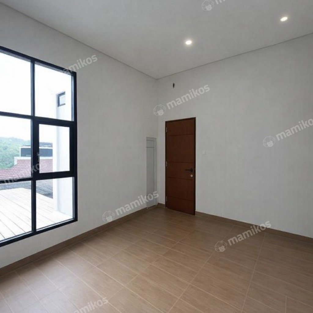 Rumah Sertifikat SHM 3 Kamar Tidur 3 Kamar Mandi Tomang Jakarta Barat - Photo 3