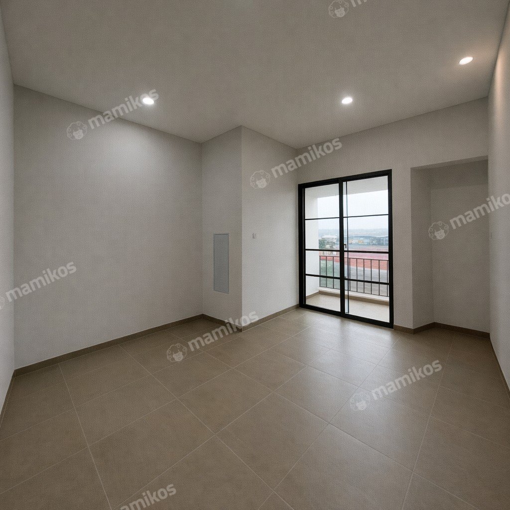 Rumah Sertifikat SHM 3 Kamar Tidur 3 Kamar Mandi Tomang Jakarta Barat - Photo 4