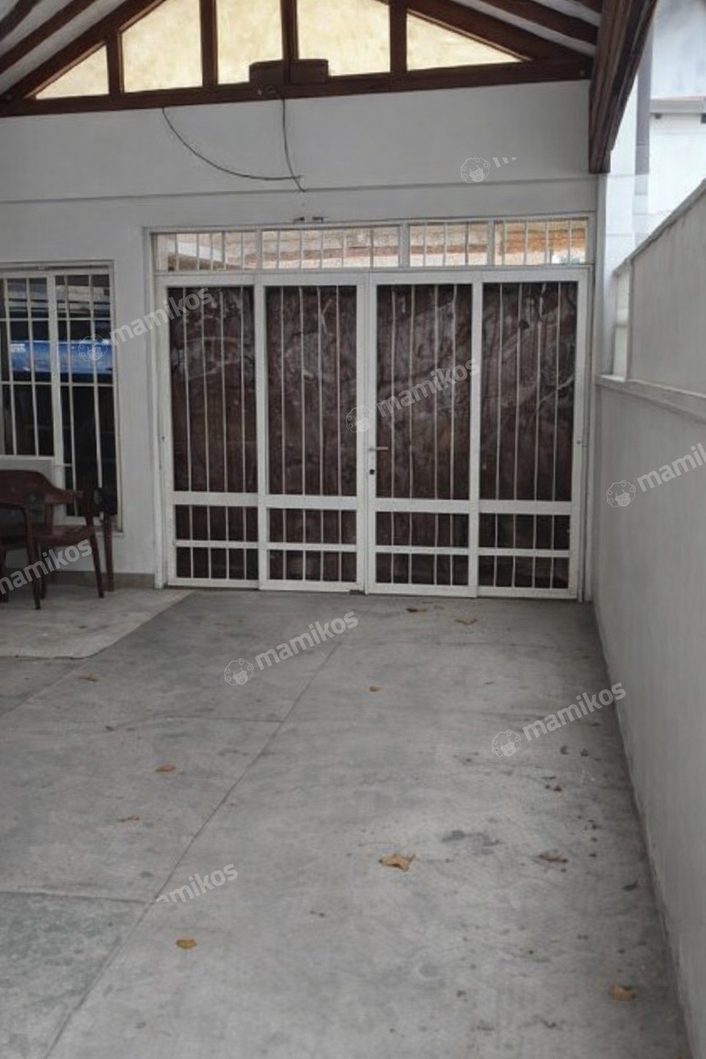 Rumah Sertifikat SHM 4 Kamar Tidur 2 Kamar Mandi Kembangan Jakarta Barat - Photo 3