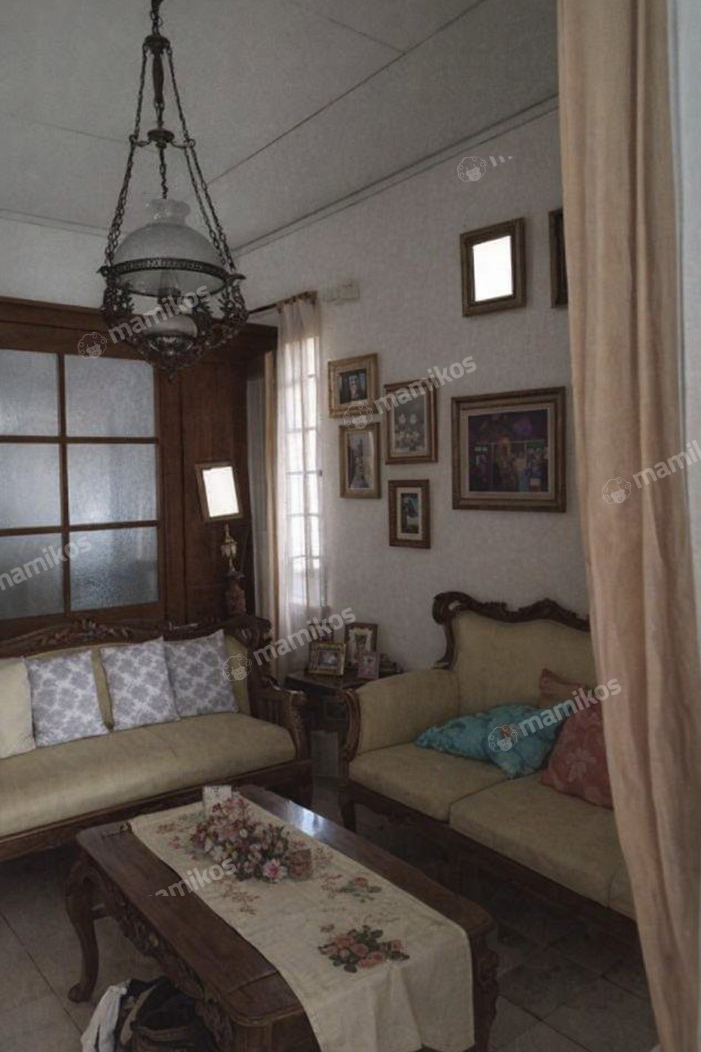 Rumah Sertifikat SHM 4 Kamar Tidur 2 Kamar Mandi Kembangan Jakarta Barat - Photo 4