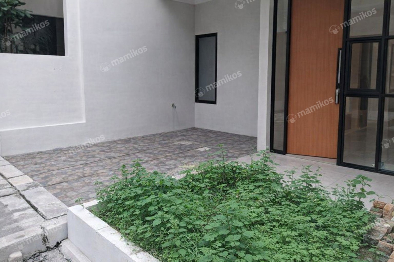 Rumah Sertifikat SHM 4 Kamar Tidur 3 Kamar Mandi Pondok Kelapa Jakarta Timur