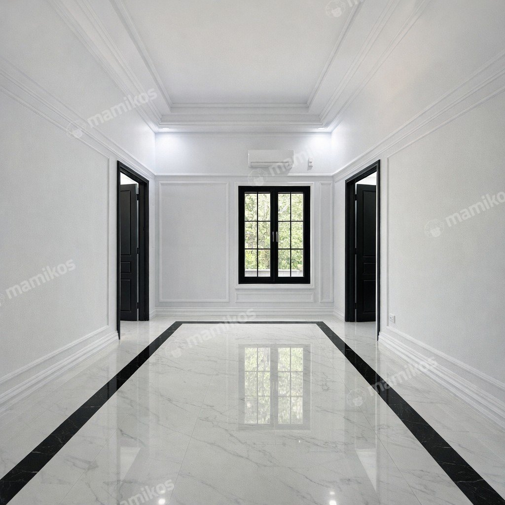 Rumah Sertifikat SHM 4 Kamar Tidur 4 Kamar Mandi Sektor 1 - Bintaro Jakarta Selatan - Photo 3