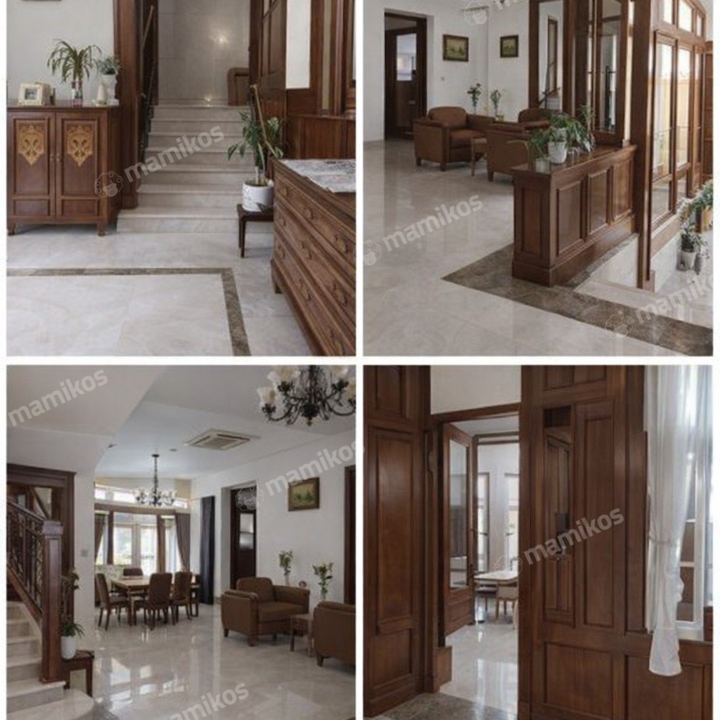 Rumah Sertifikat SHM 6 Kamar Tidur 6 Kamar Mandi Green garden Jakarta Barat - Photo 4