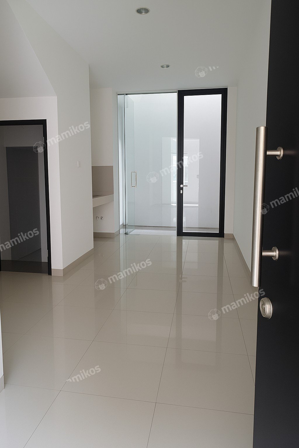 Rumah Baru Sertifikat SHM 3 Kamar Tidur Sunrise Garden Jakarta Barat - Photo 4