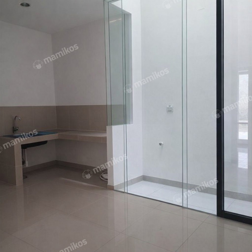 Rumah Baru Sertifikat SHM 3 Kamar Tidur Sunrise Garden Jakarta Barat - Photo 5