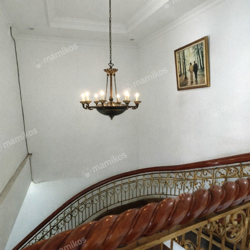 Rumah Sertifikat SHM 5 Kamar Tidur 4 Kamar Mandi Meruya Jakarta Barat - Photo 3