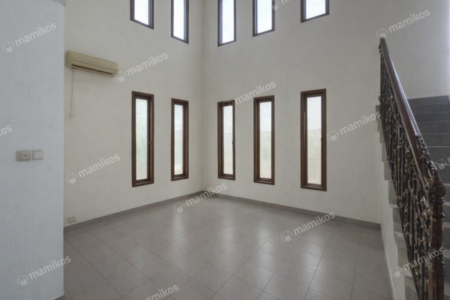 Rumah Sertifikat SHM 4 Kamar Tidur 4 Kamar Mandi Bintaro Jakarta Selatan - Photo 4