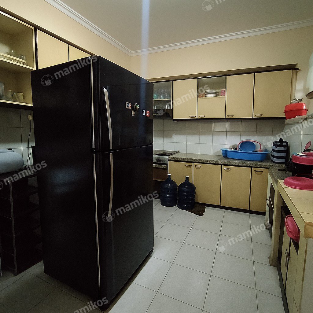 Rumah 4 Kamar Tidur 3 Kamar Mandi Pasar Rebo Jakarta Timur - Photo 3