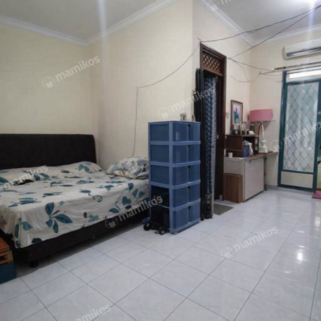 Rumah 4 Kamar Tidur 3 Kamar Mandi Pasar Rebo Jakarta Timur - Photo 5