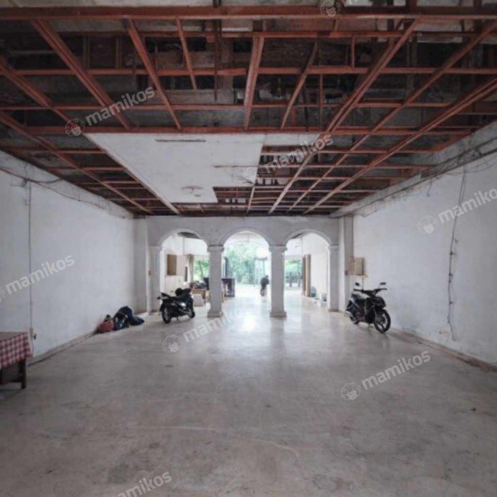 Rumah Sertifikat SHM 1 Lantai Pejaten Jakarta Selatan - Photo 3