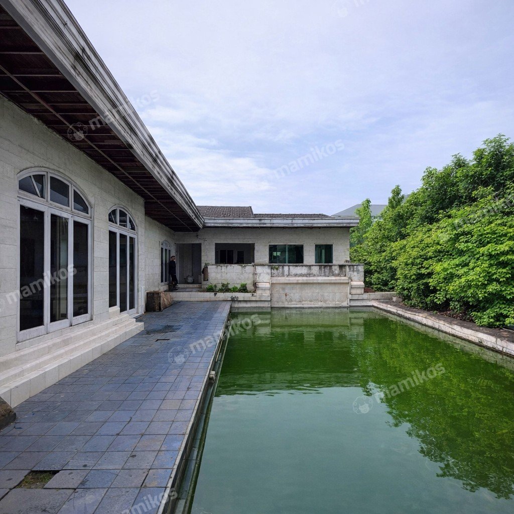 Rumah Sertifikat SHM 1 Lantai Pejaten Jakarta Selatan - Photo 4