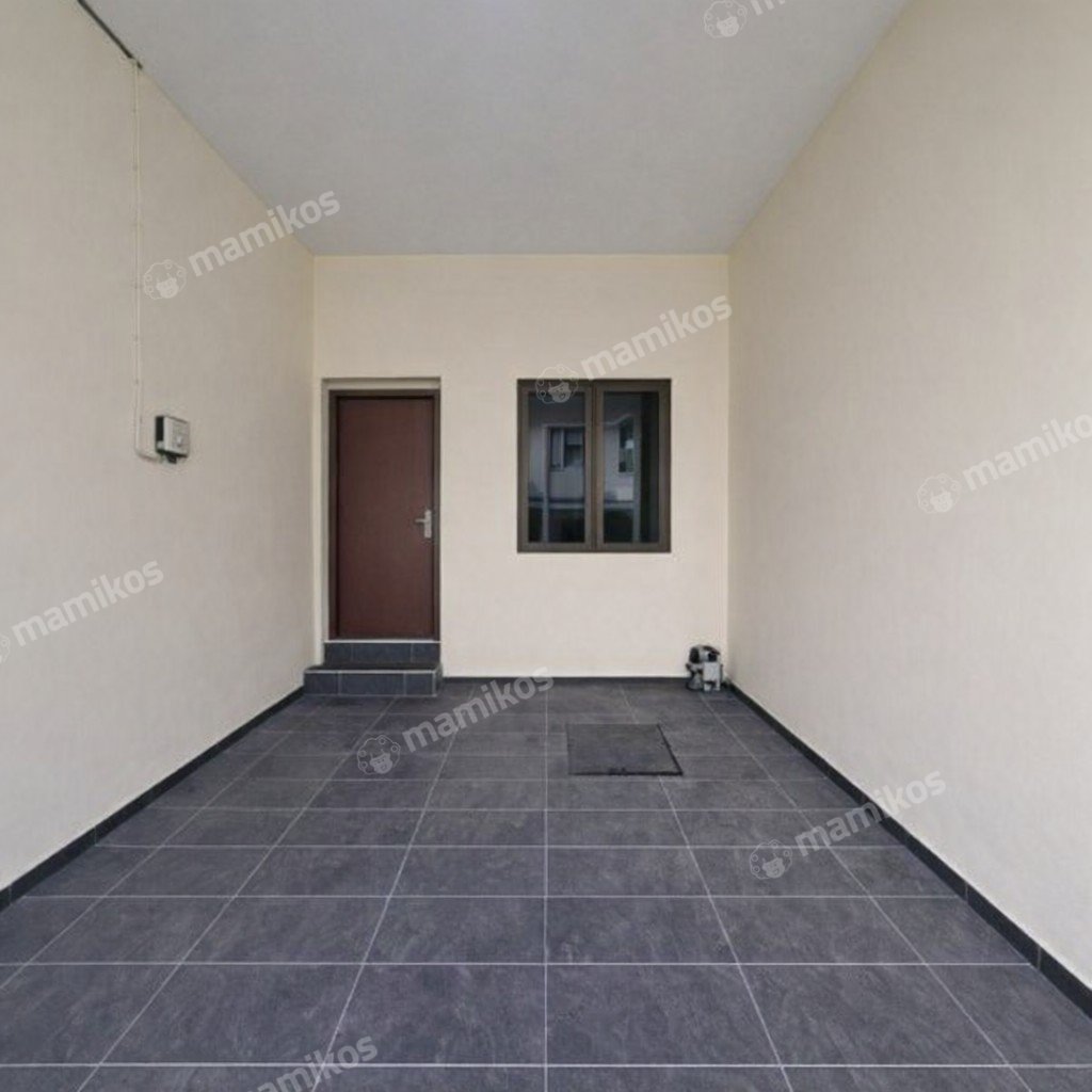 Rumah Sertifikat SHM 3 Kamar Tidur 3 Kamar Mandi Tanjung Duren Jakarta Barat - Photo 2