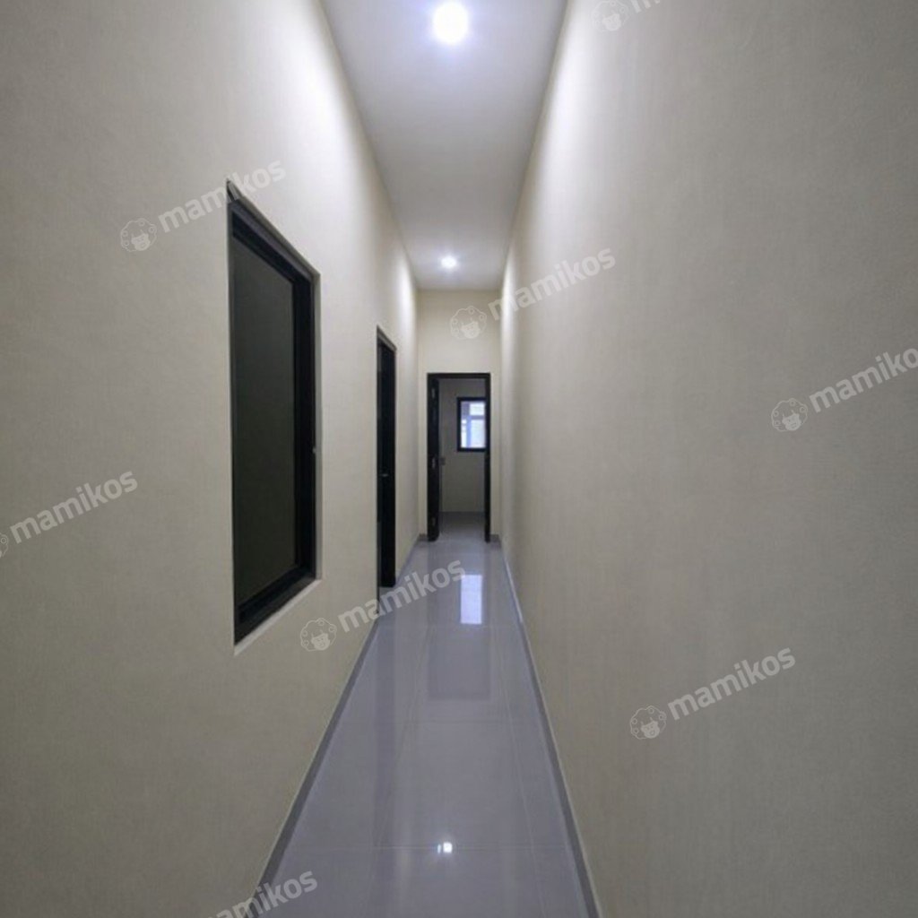 Rumah Sertifikat SHM 3 Kamar Tidur 3 Kamar Mandi Tanjung Duren Jakarta Barat - Photo 5