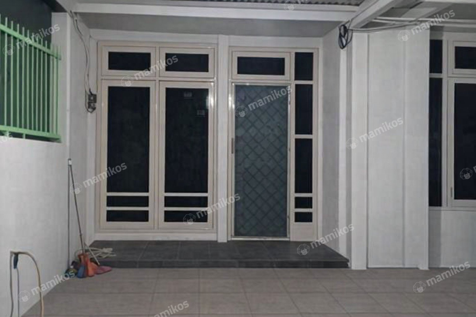 Rumah 3KT 1KM Citra Garden Jakarta Barat