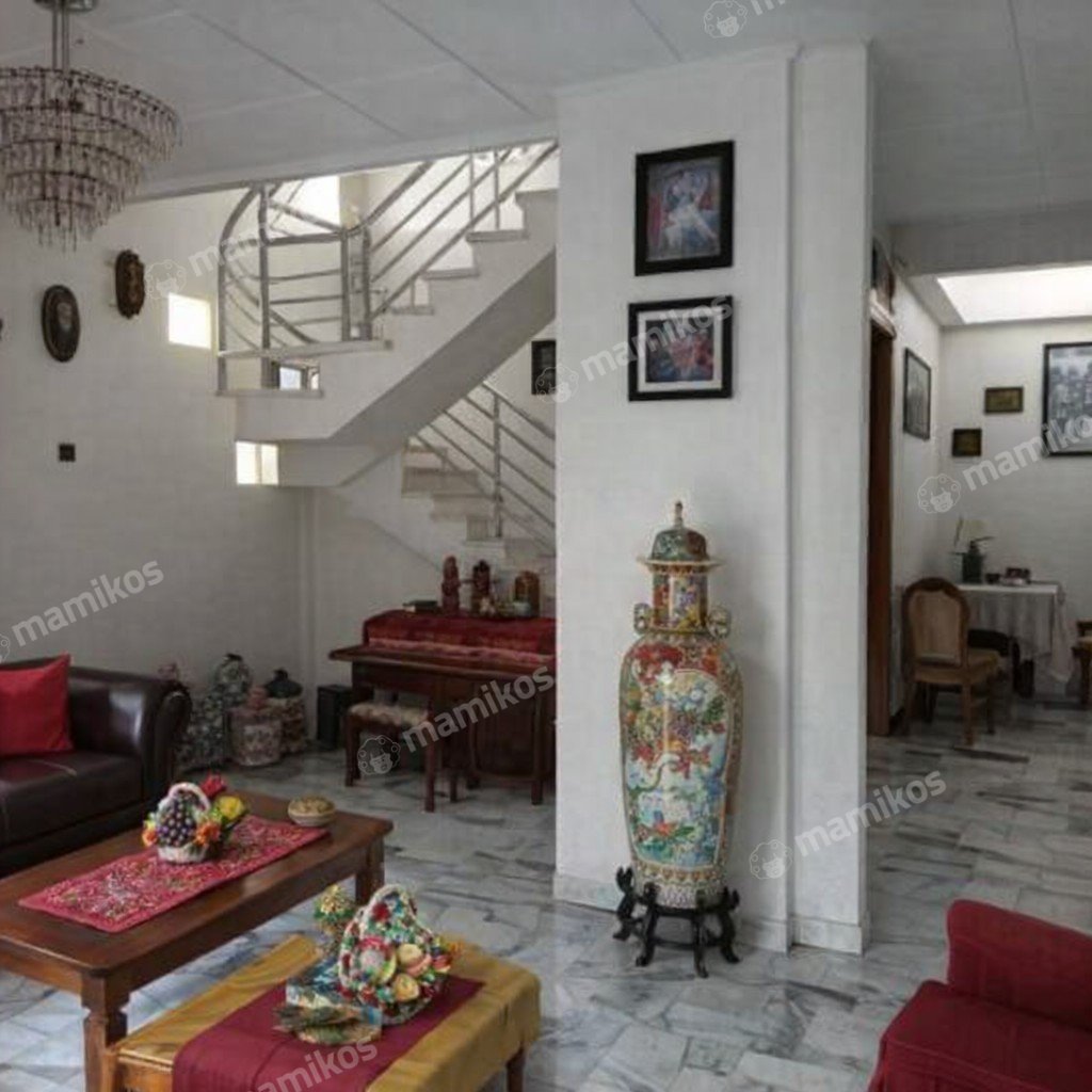 Rumah Sertifikat SHM 3 Kamar Tidur 4 Kamar Mandi Tanjung Duren Jakarta Barat - Photo 3