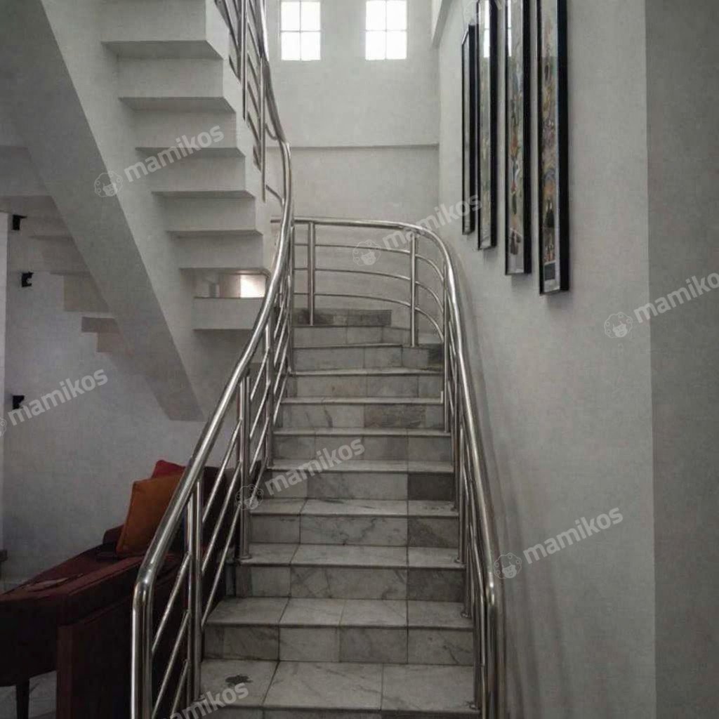 Rumah Sertifikat SHM 3 Kamar Tidur 4 Kamar Mandi Tanjung Duren Jakarta Barat - Photo 4