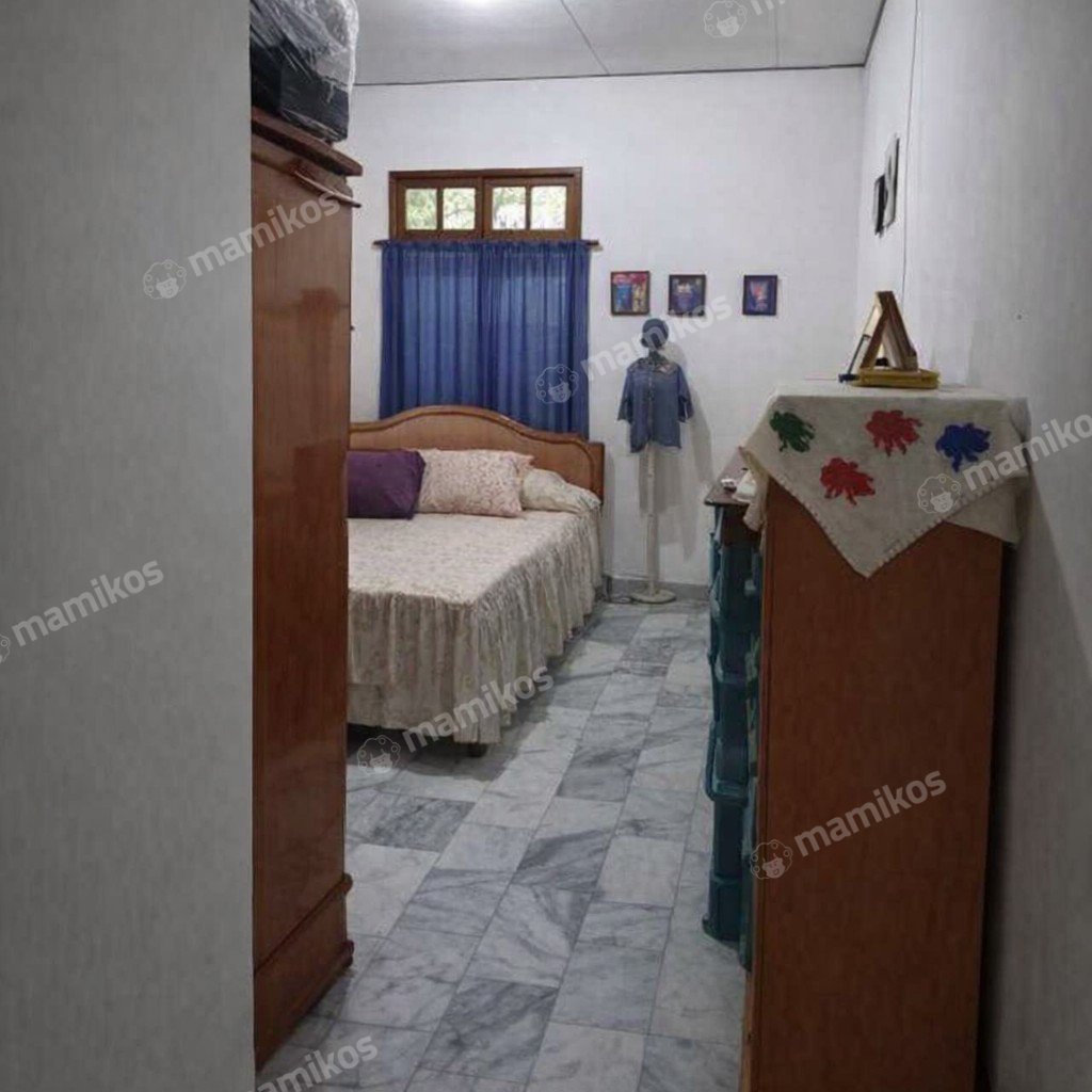 Rumah Sertifikat SHM 3 Kamar Tidur 4 Kamar Mandi Tanjung Duren Jakarta Barat - Photo 5