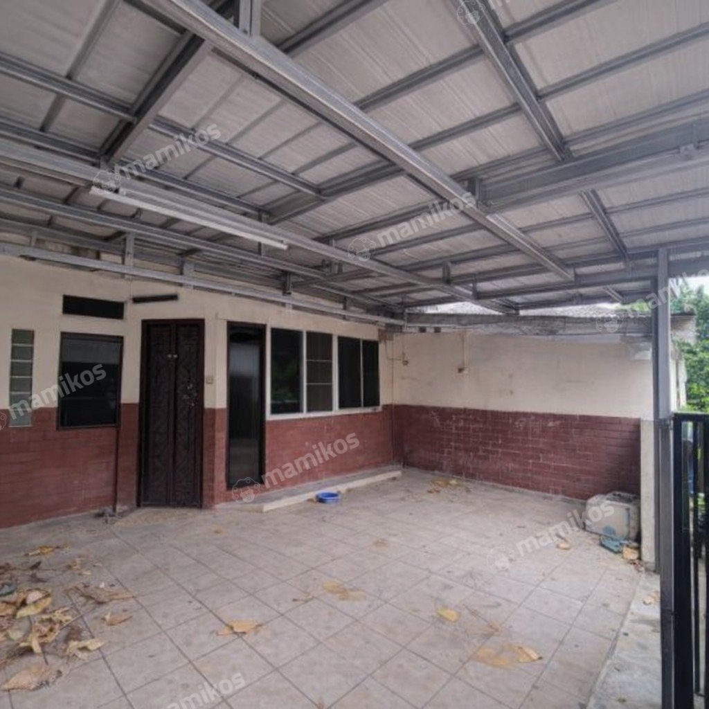 Rumah Sertifikat SHM 5 Kamar Tidur 3 Kamar Mandi Kebon Jeruk Jakarta Barat - Photo 2