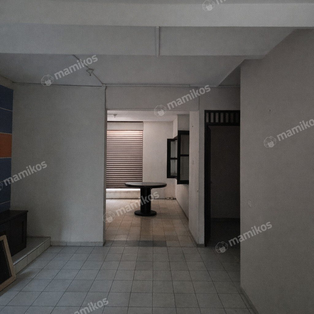 Rumah Sertifikat SHM 5 Kamar Tidur 3 Kamar Mandi Kebon Jeruk Jakarta Barat - Photo 4