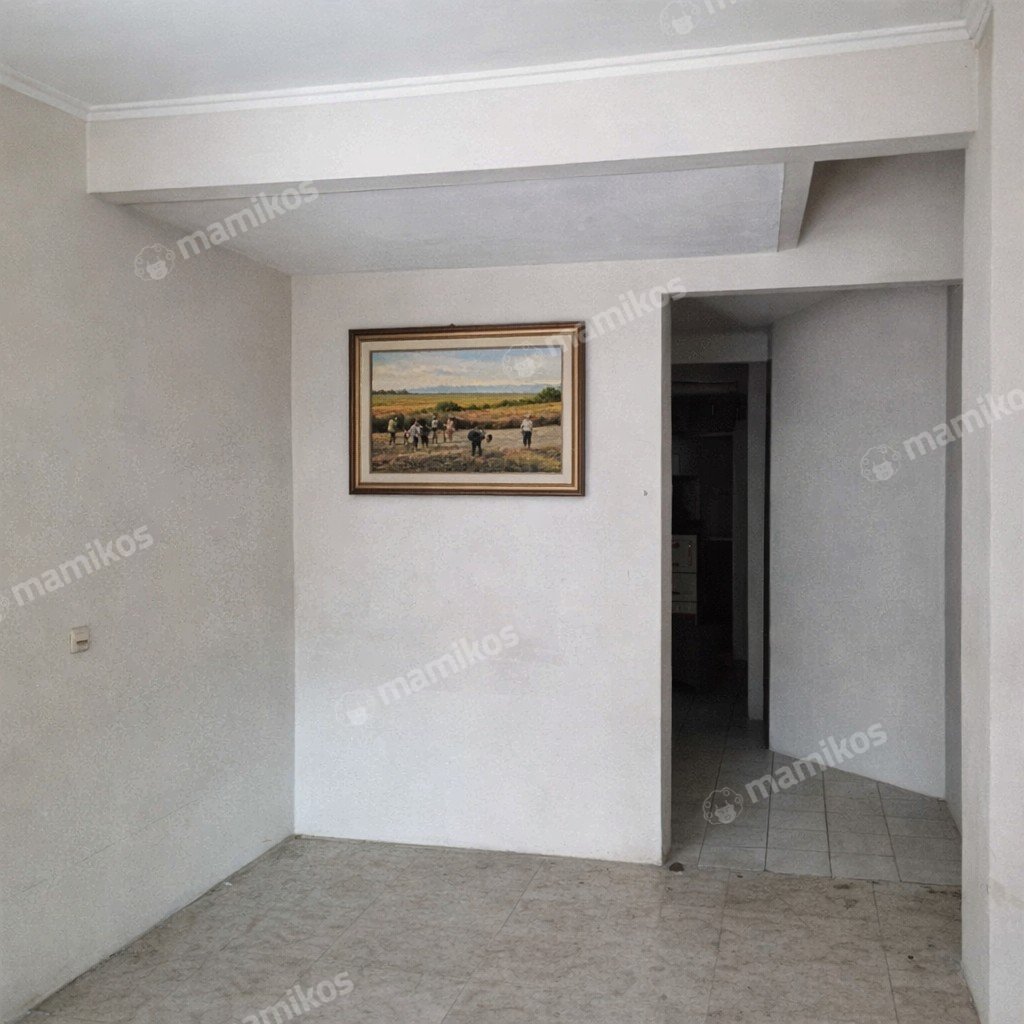 Rumah Sertifikat SHM 5 Kamar Tidur 3 Kamar Mandi Kebon Jeruk Jakarta Barat - Photo 5