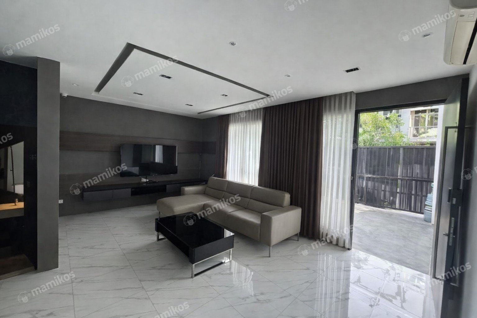 Rumah Sertifikat SHM 2 Kamar Tidur 3 Kamar Mandi Muara Karang Jakarta Utara - Photo 3