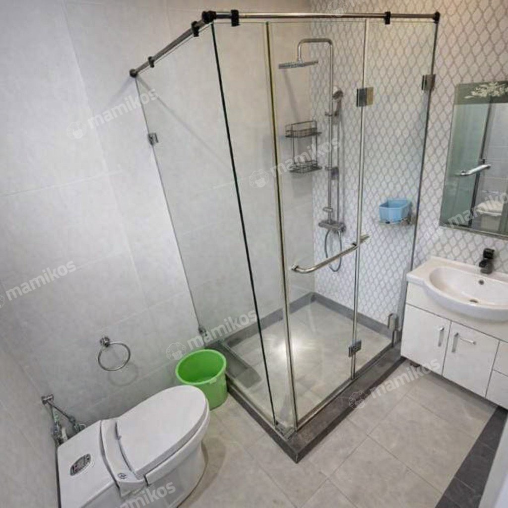 Rumah Sertifikat SHM 5 Kamar Tidur 6 Kamar Mandi Taman Palem Jakarta Barat - Photo 5