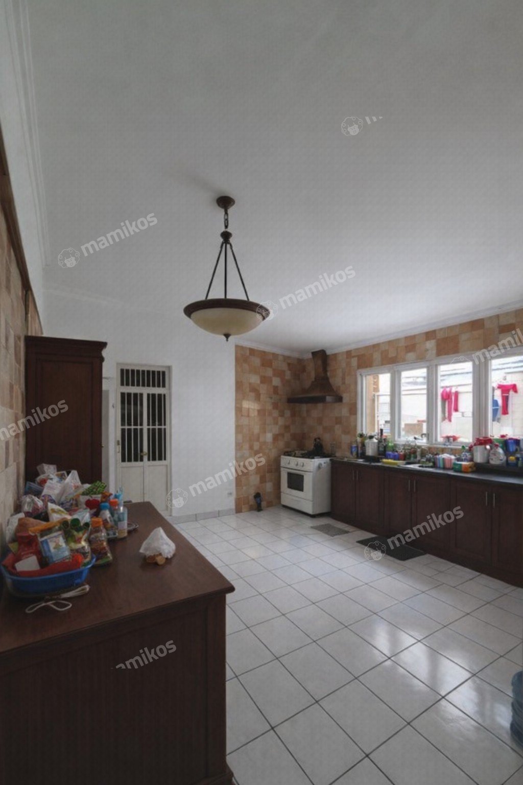 Rumah Sertifikat SHM 3 Kamar Tidur 3 Kamar Mandi Bintaro Jakarta Selatan - Photo 3