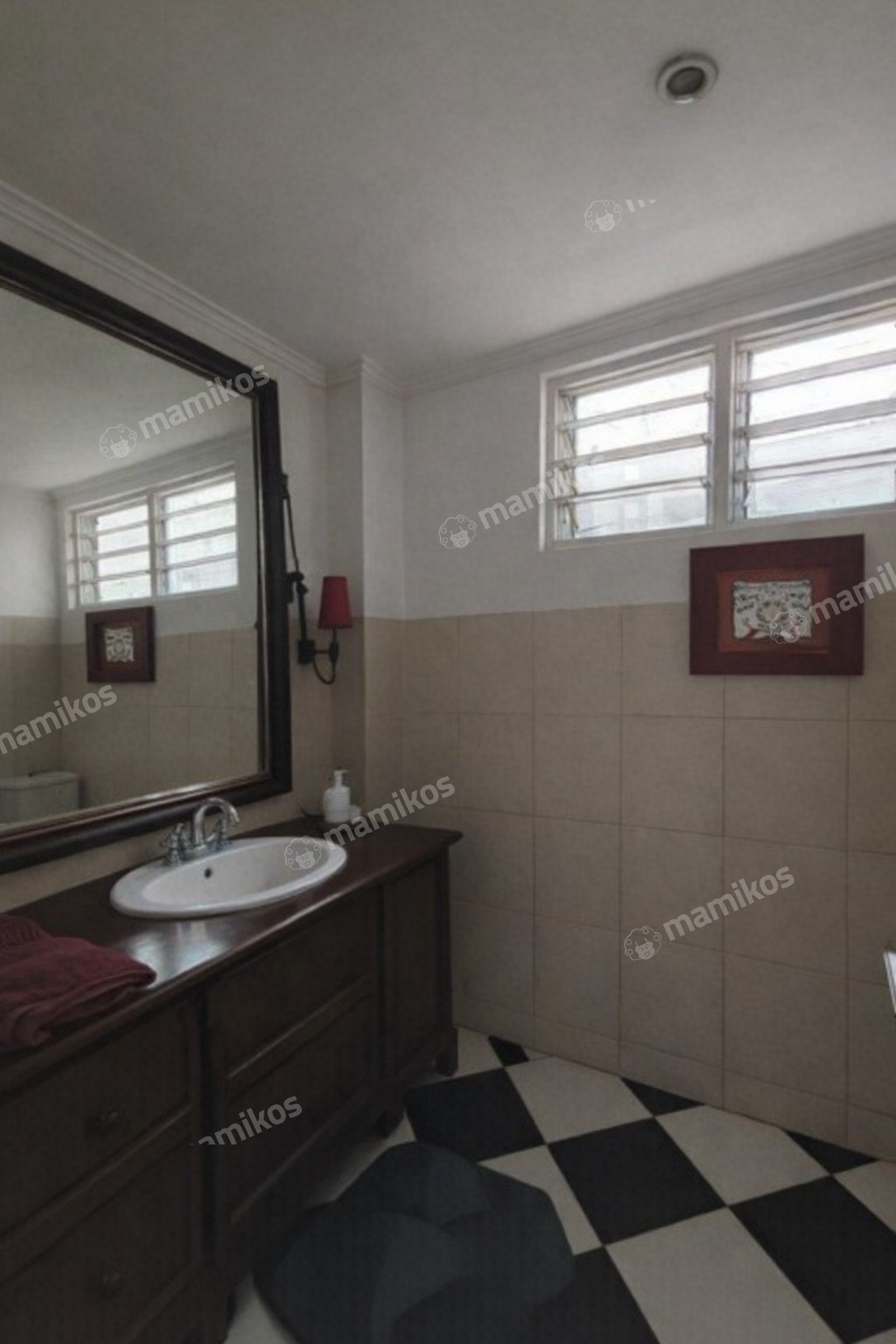 Rumah Sertifikat SHM 3 Kamar Tidur 3 Kamar Mandi Bintaro Jakarta Selatan - Photo 4