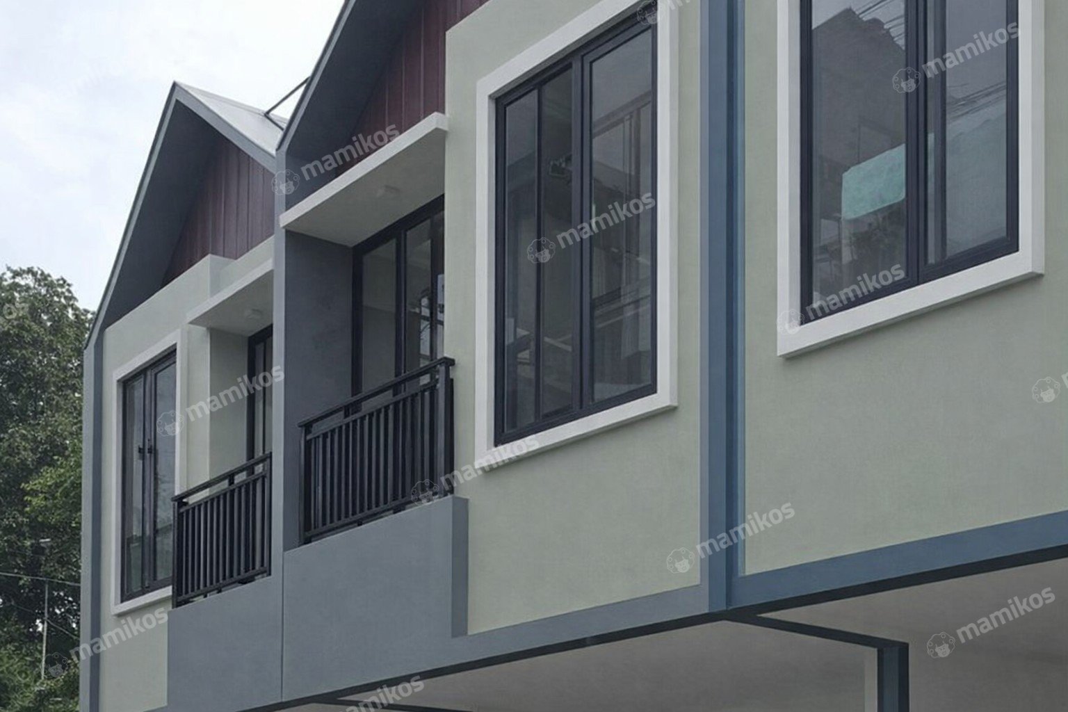 Rumah Baru Sertifikat SHM 2 Kamar Tidur Cilandak Jakarta Selatan