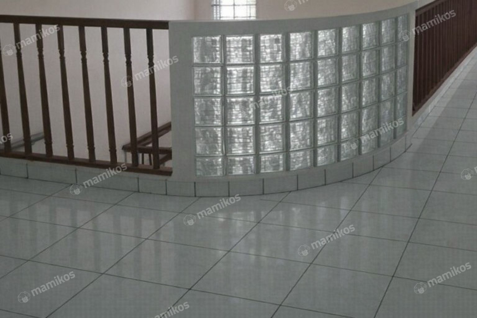 Rumah Sertifikat SHM 5 Kamar Tidur 5 Kamar Mandi Citra Garden Jakarta Barat