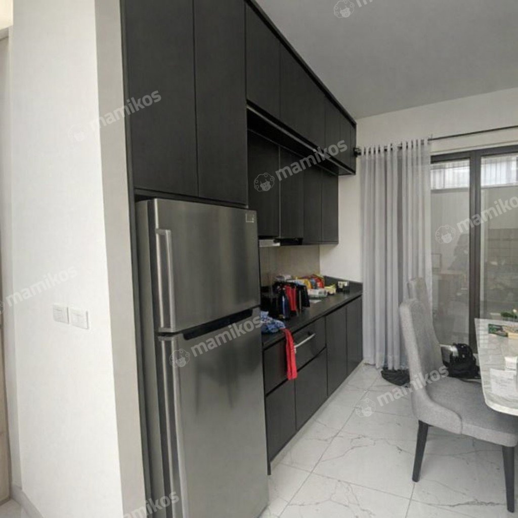 Rumah 3 Kamar Tidur 4 Kamar Mandi 2 Lantai Jakarta Garden City Jakarta Timur - Photo 4